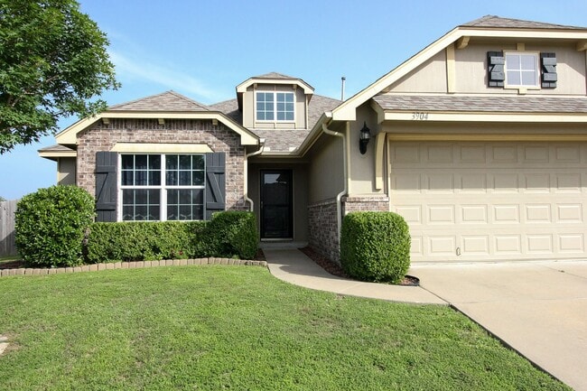 Building Photo - Custom Built 4 Bedroom In Southern Reserve...