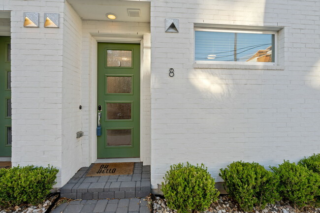 Building Photo - 3500 Harmon Ave