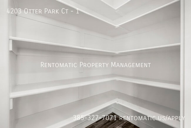 Building Photo - 4203 Otter Park Ct