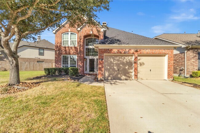 Primary Photo - 2803 Lakecrest Way Dr