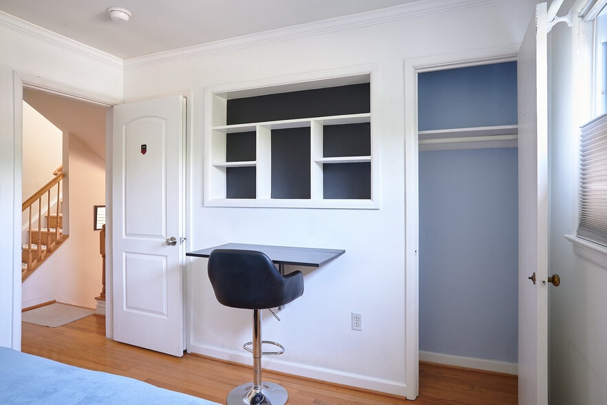 Bedroom 2 - 5936 3rd St N
