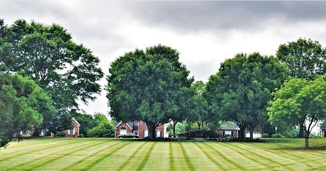 Community Park - 113 Brookshire Ln