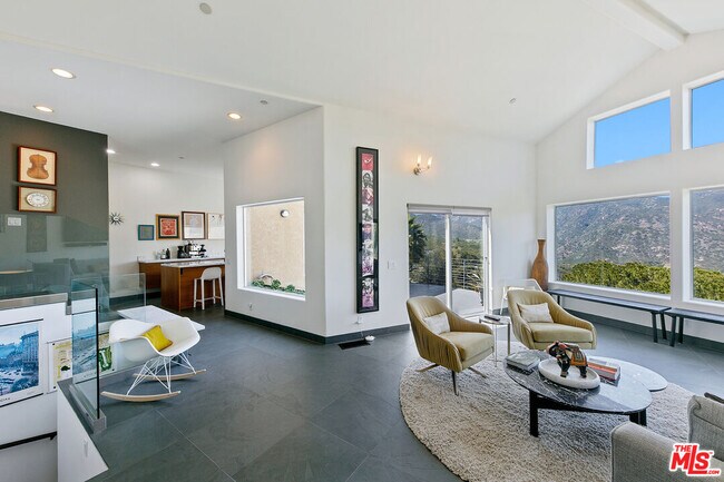 Building Photo - 2044 Corral Canyon Rd