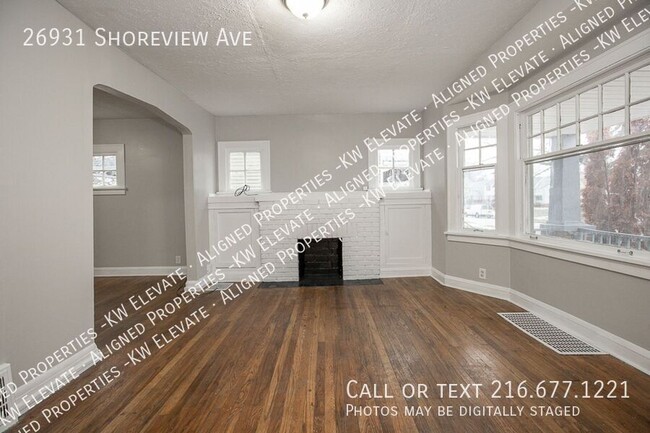 Building Photo - 26931 Shoreview Ave