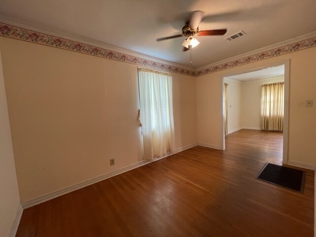 Dining Room - 2116 Second St