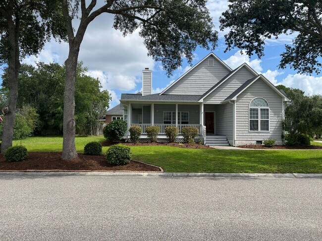 Primary Photo - 3 Bedroom 2 bath in The Cape- Community Pool.