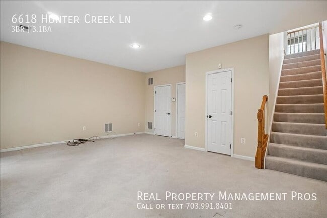 Building Photo - 6618 Hunter Creek Ln