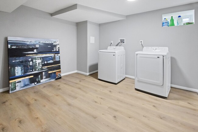 Building Photo - Charming 4BR House in Temple Hills