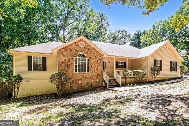 Building Photo - 709 Miami Ct