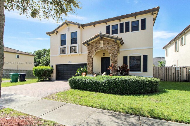 Building Photo - 22760 SW 105th Ave