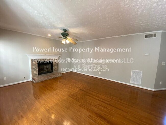 Building Photo - 605 Suwanee Lakes Cir NW