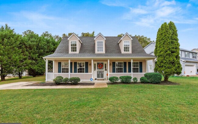 Building Photo - 5601 Skate Ct