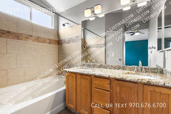 Building Photo - 21191 E Belleview Pl
