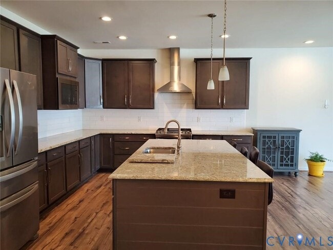 Building Photo - 5307 Benmable Ct