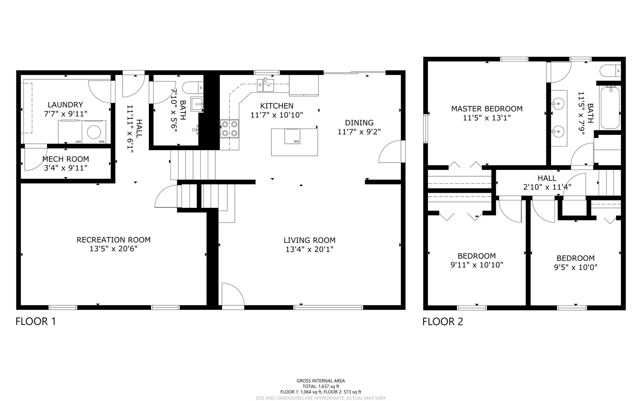 Building Photo - 1429 Columbus Dr