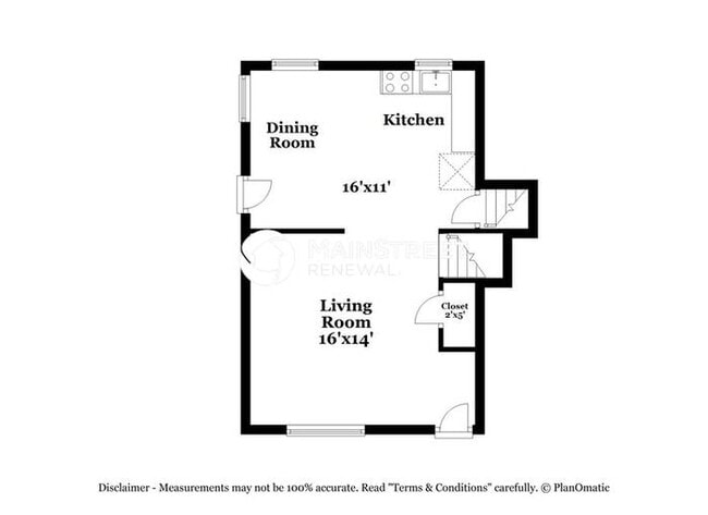 Building Photo - 4 Bedroom Pet-Friendly Home in Louisville,...