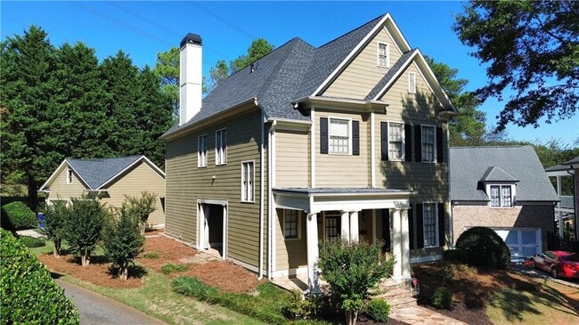 Building Photo - 1454 Hedgewood Ln NW
