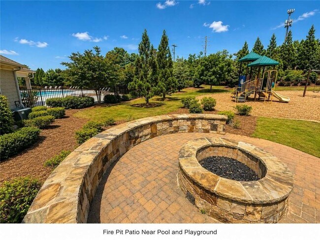 Building Photo - 4360 Bramblett Grove Pl