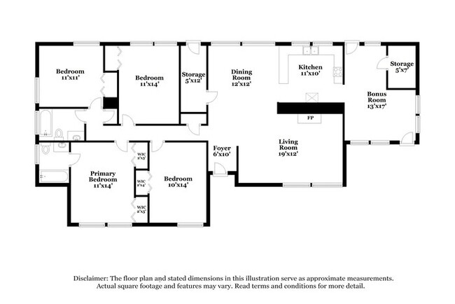 Building Photo - 966 Blackberry Cir