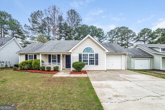 Building Photo - 1345 N Hampton Dr