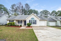 Building Photo - 1345 N Hampton Dr