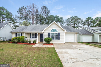 Building Photo - 1345 N Hampton Dr