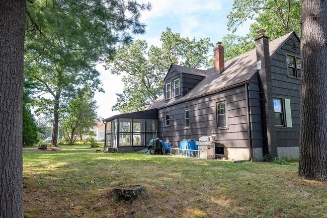 Building Photo - 69 Aldrich Dr