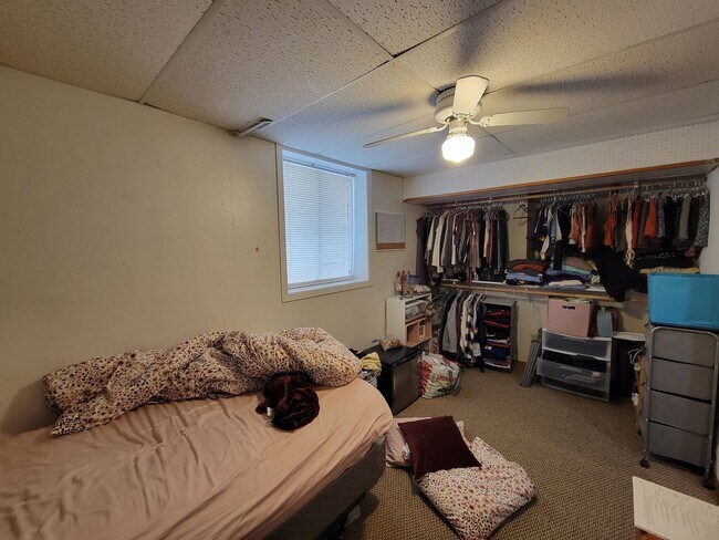 Building Photo - 604 W Seerley Blvd