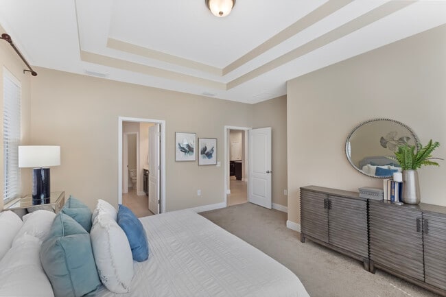 Building Photo - 7410 S Fitzgerald St