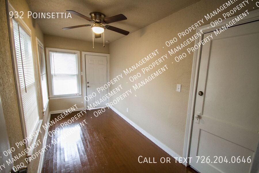 Building Photo - 932 Poinsettia-