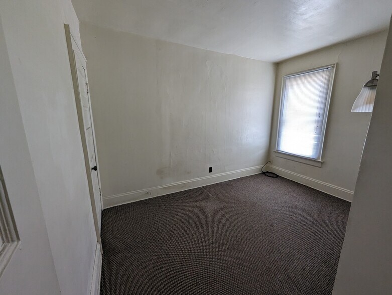 Bedroom 3 - 2290 Indiana Ave