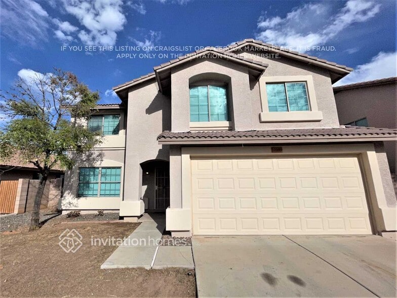 Primary Photo - 17989 N 89th Ln