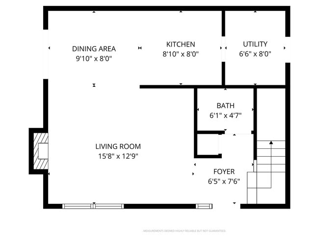 Building Photo - 16410 Brementowne Rd