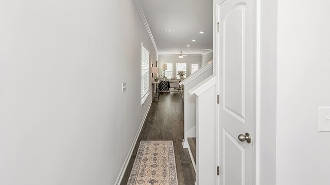 Building Photo - Hidden River Townhomes