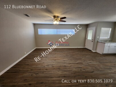 Building Photo - 112 Bluebonnet Rd