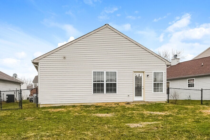 Building Photo - 4603 Whitham Ln