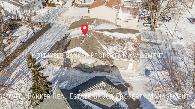 Building Photo - 33 Hollyhock Ct