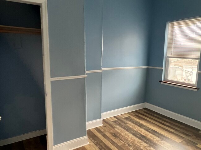 Front bedroom - 870 Carroll St