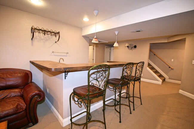 Building Photo - Beautifully Updated Black Forest Rancher on 5 Acres!