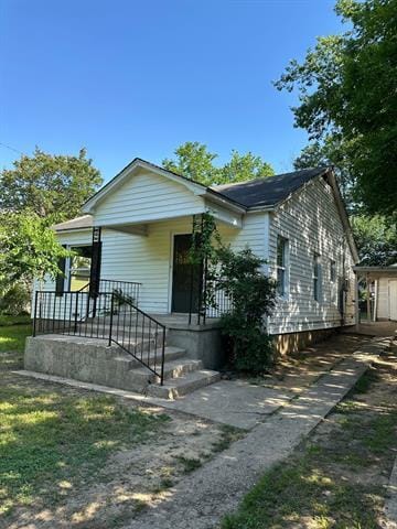 Building Photo - 48 Vaughn Dr