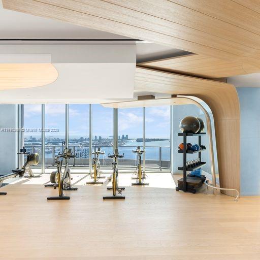 Building Photo - 1000 Brickell Plaza