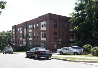 Building Photo - The Brady Apartments