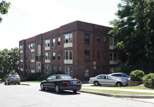 Building Photo - The Brady