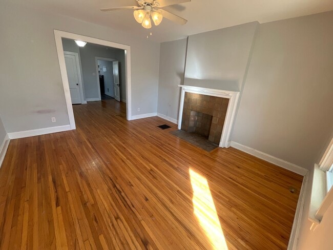 Building Photo - 268-270 Olentangy Street