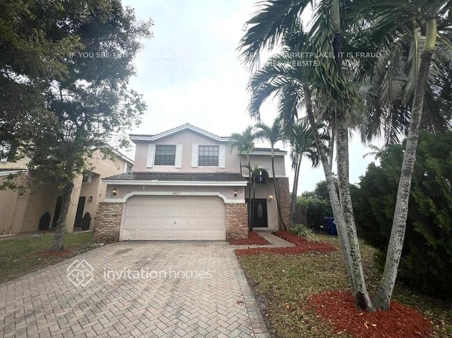 Building Photo - 3407 NW 112th Terrace