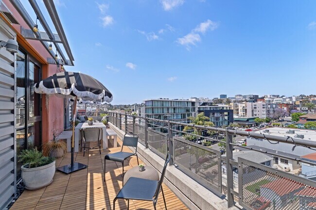 Building Photo - 1780 Kettner Blvd