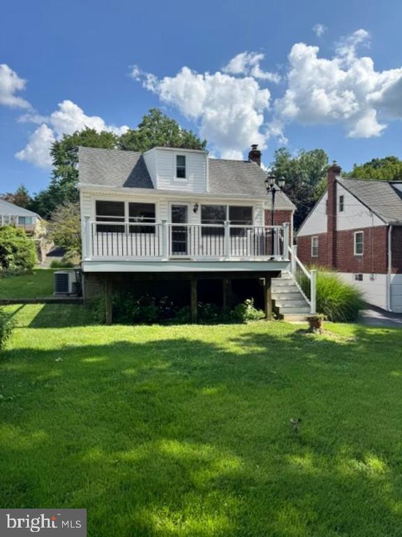 Building Photo - 154 Wyndmoor Rd