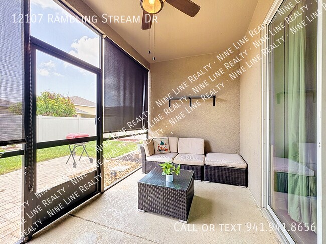 Building Photo - 12107 Rambling Stream Dr