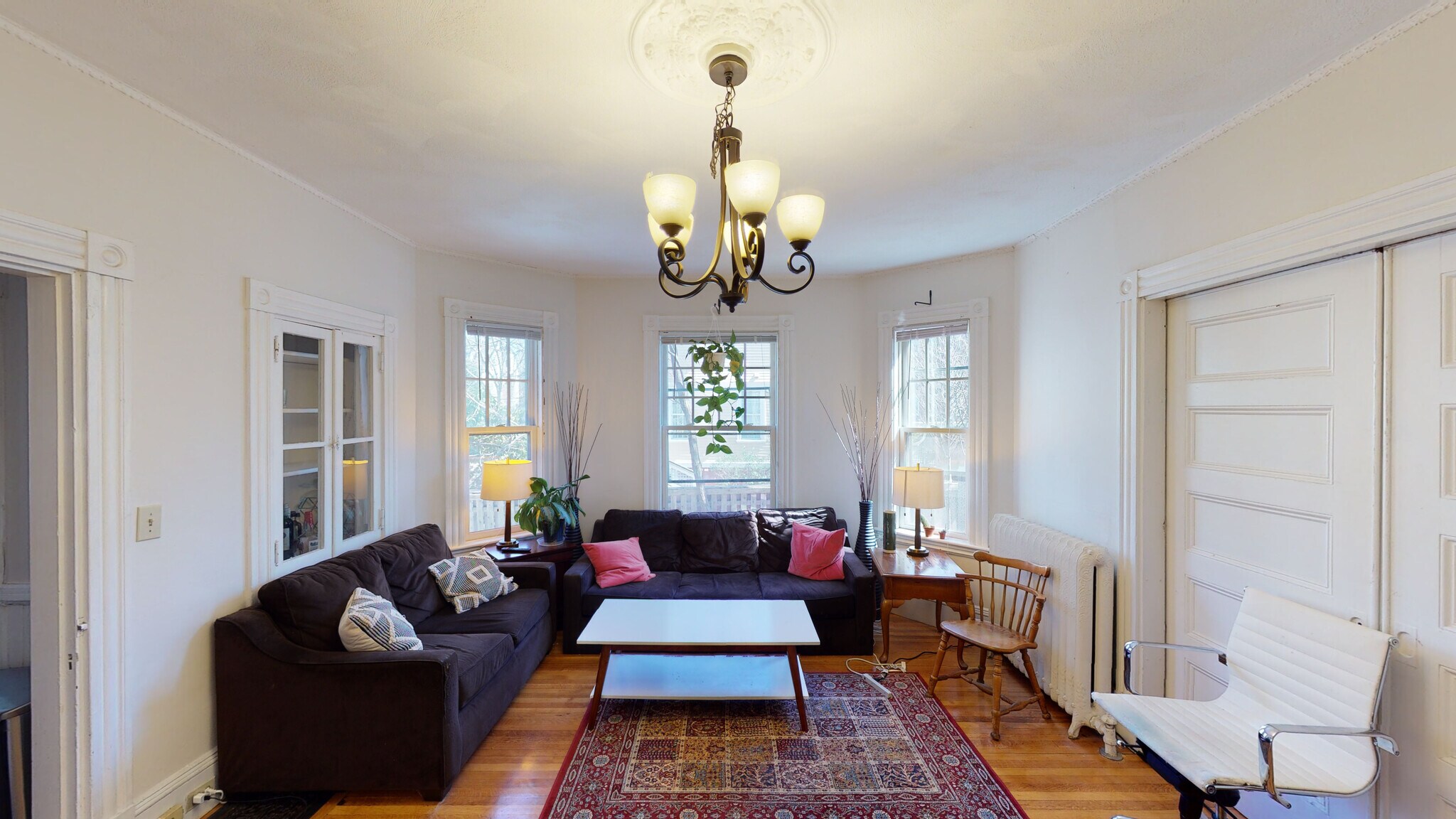 Building Photo - 5 Ashton Pl