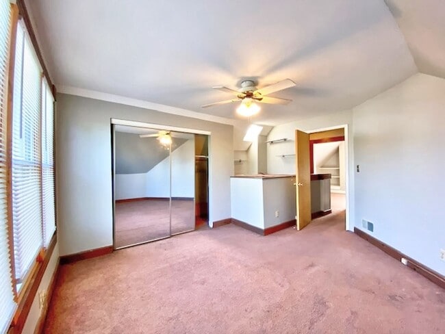 Building Photo - Maryland upper house